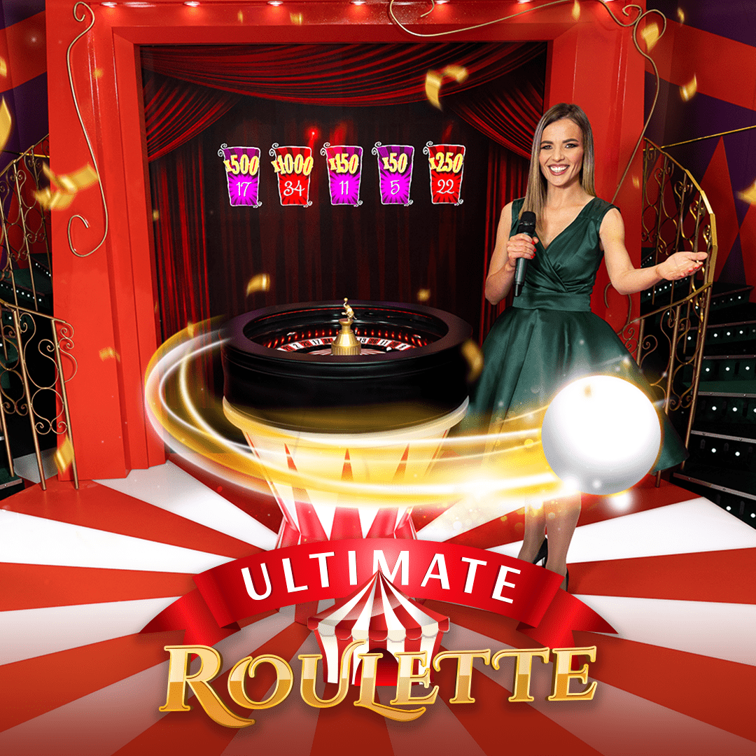 Ultimate Roulette