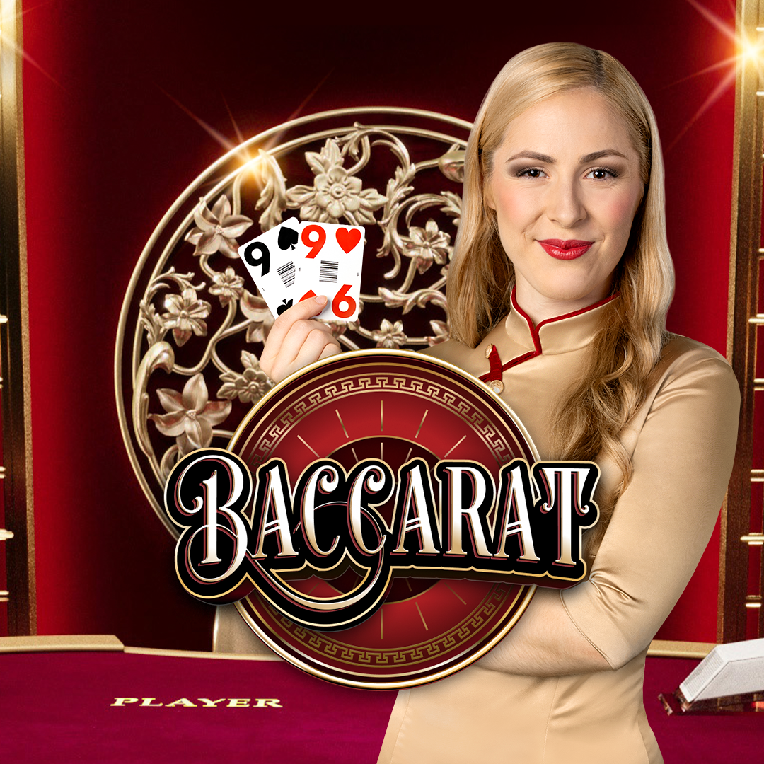 Ezugi goes live with a brand-new Baccarat studio and User Interface